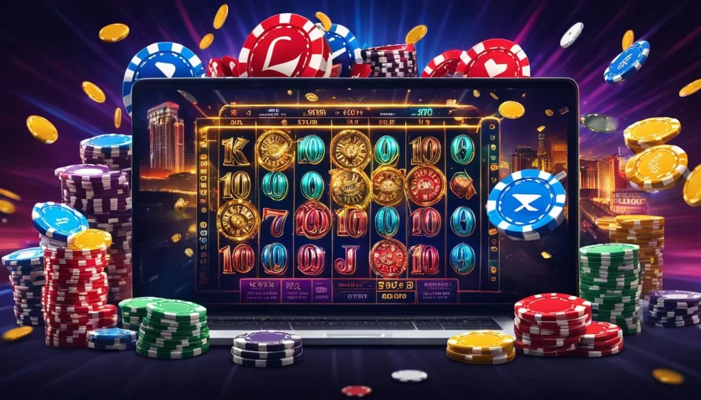 Bí quyết chơi bắn cá và nổ hũ acb888
