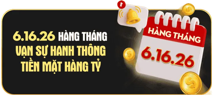 Các tính năng mới của acb888 bắn cá