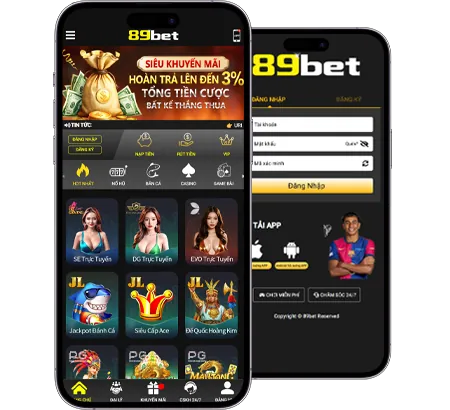 Đa dạng game nổ hũ và bắn cá