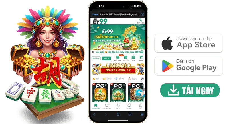 Hướng dẫn tải ứng dụng ACB888 Bắn Cá cho Android