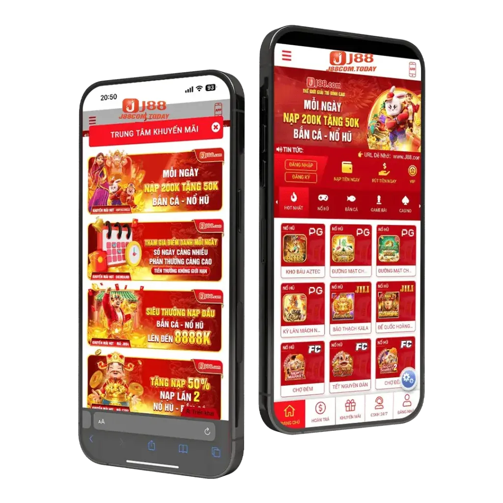 Tỷ lệ trả thưởng cao và Jackpot khủng