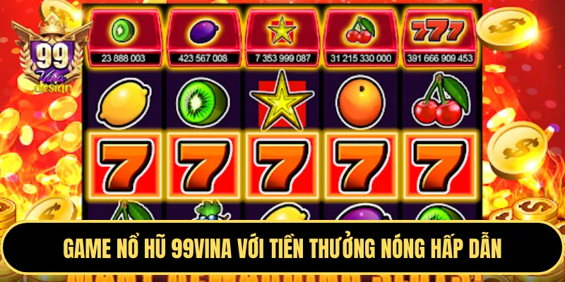 Nổ hũ acb888