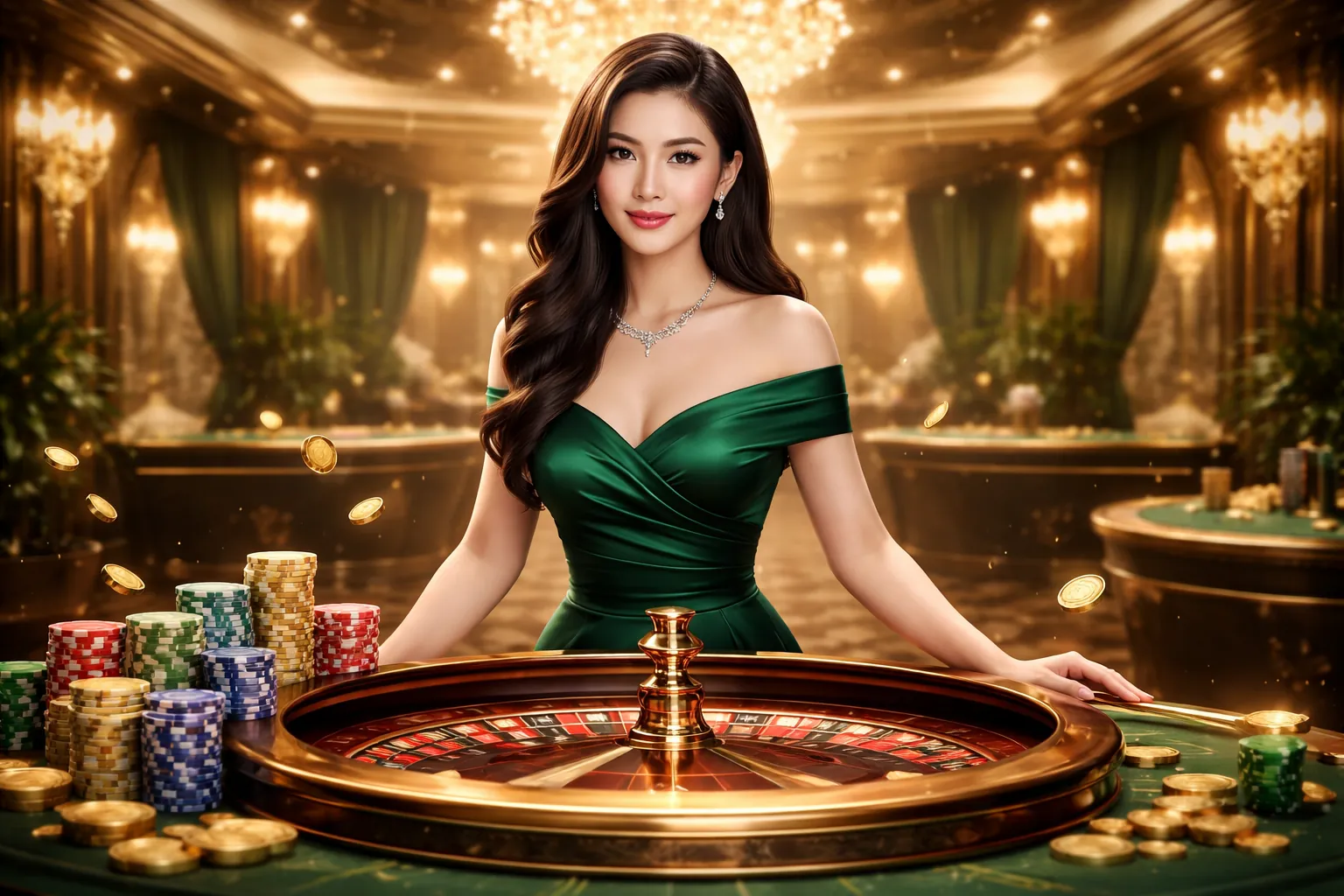 Định vị thương hiệu acb888